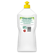 Lemon Dishwashing Liquid 900ml