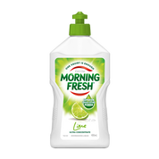 Lime Dishwashing Liquid 400ml