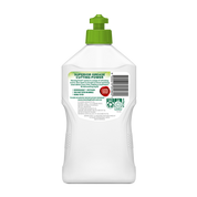 Lime Dishwashing Liquid 400ml