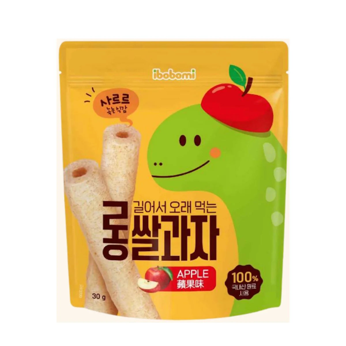Long Rice Stick