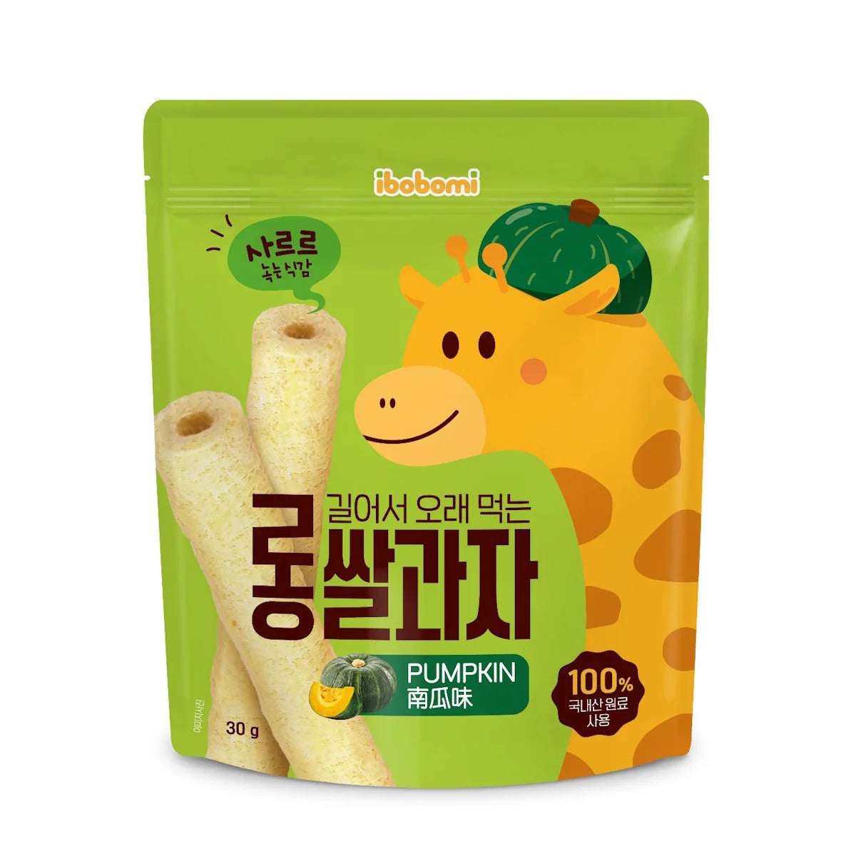 Long Rice Stick