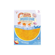 MOMMYJ INSTANT PORRIDGE 200G