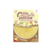 MOMMYJ INSTANT PORRIDGE 200G