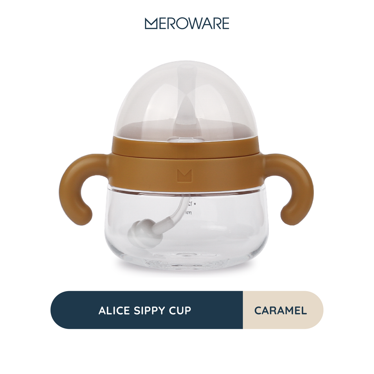 MEROWARE ALICE SIPPY CUP