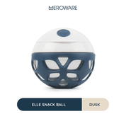 MEROWARE ELLE SNACK BALL