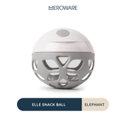 MEROWARE ELLE SNACK BALL