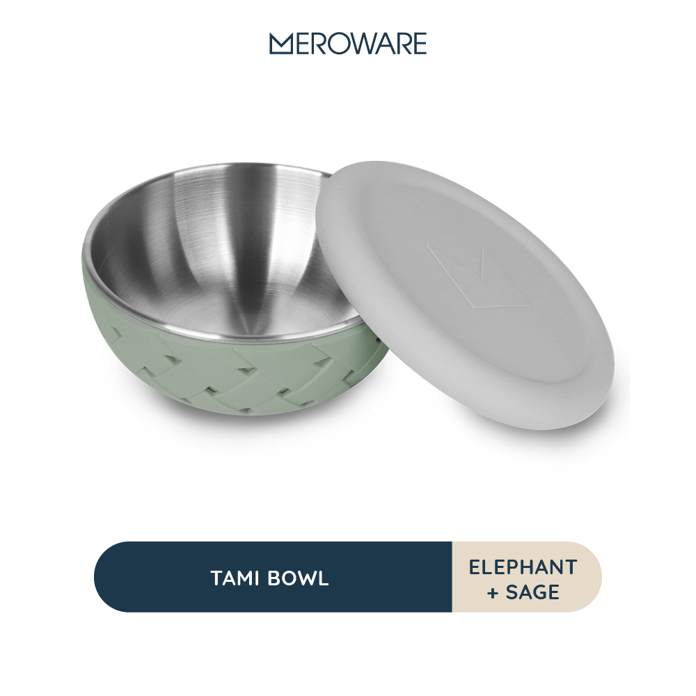 MEROWARE TAMI BOWL