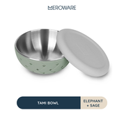 MEROWARE TAMI BOWL