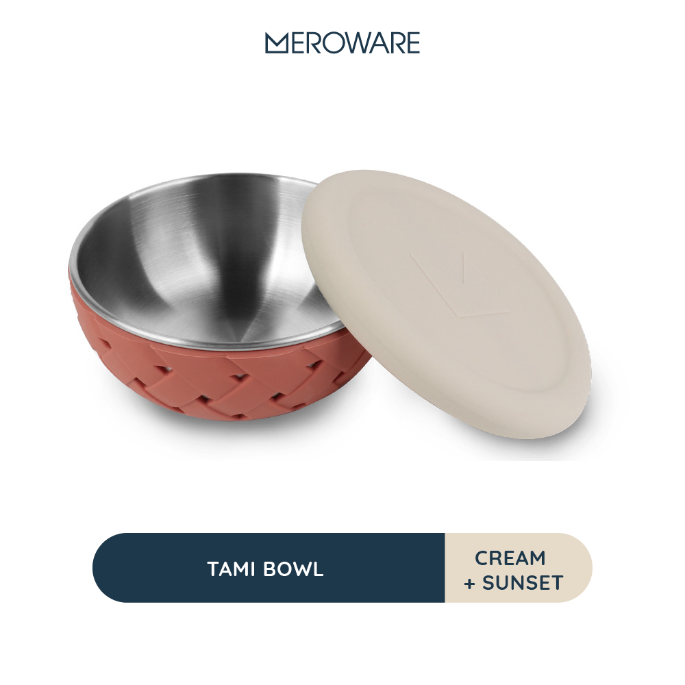 MEROWARE TAMI BOWL