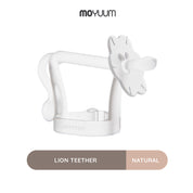 Moyuum Lion Teether