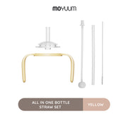 Moyuum All In One Bottle Straw Set