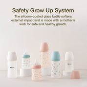 Moyuum Glass Bottle Twinkle