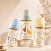 Moyuum All In One Bottle Llama Edition