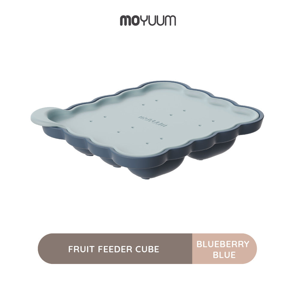 Fruit Feeder Cube