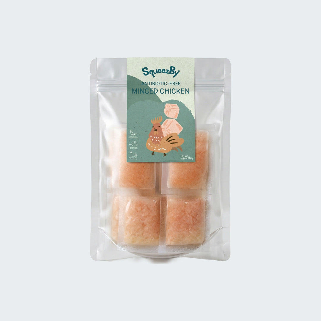 Mini Protein Packs