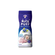MommyJ Rice Puffs