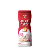 MommyJ Rice Puffs
