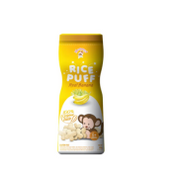 MommyJ Rice Puffs