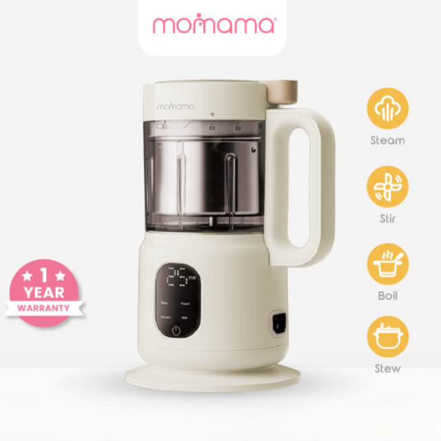 Baby Appliances