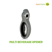 Fresh Choice Multi Beverage Opener