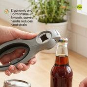 Fresh Choice Multi Beverage Opener