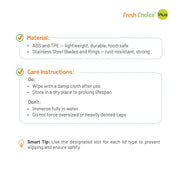 Fresh Choice Multi Beverage Opener