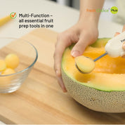 Fresh Choice Multi Fruit and Veggie Tool