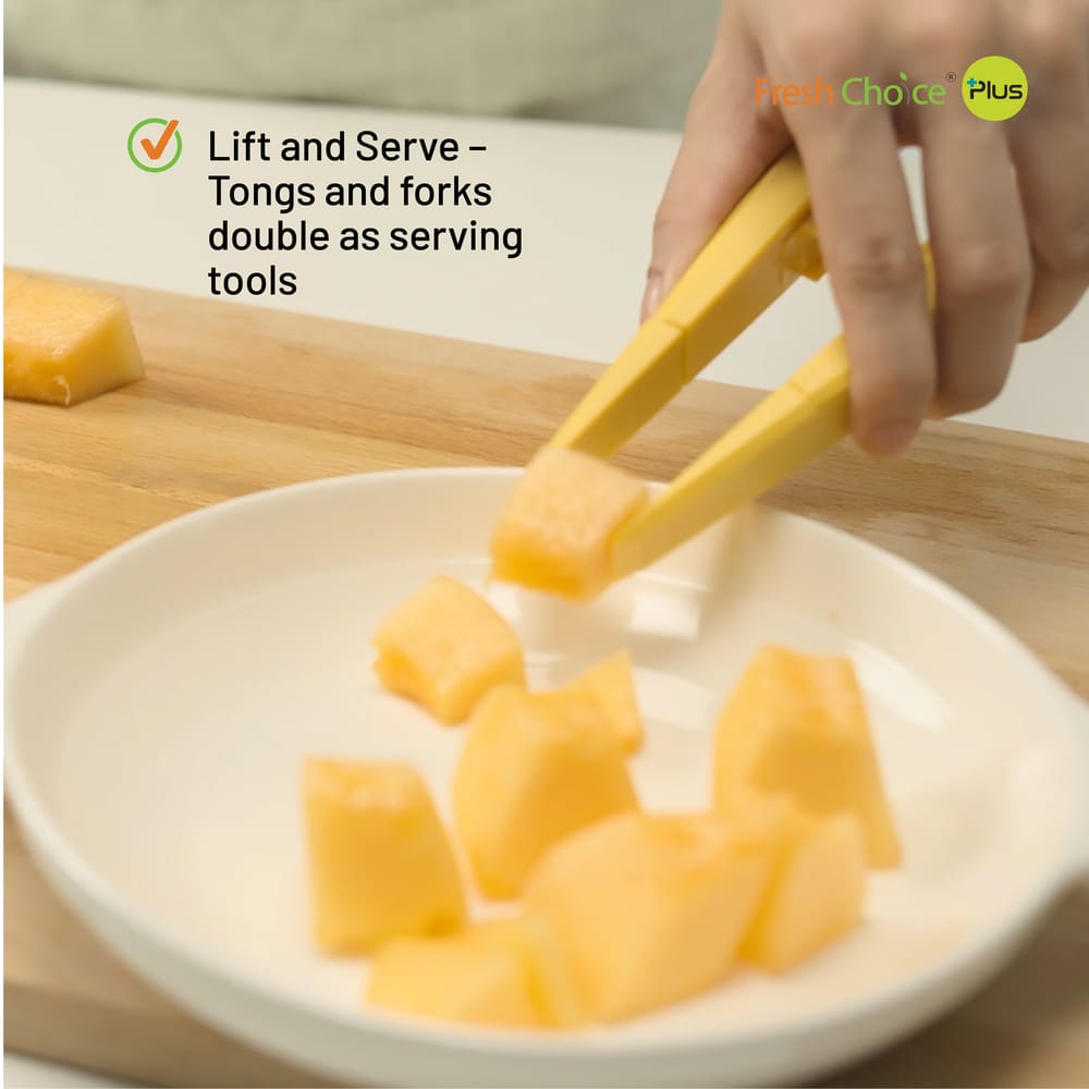 Fresh Choice Multi Fruit and Veggie Tool