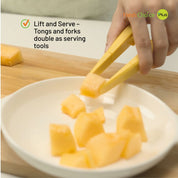 Fresh Choice Multi Fruit and Veggie Tool