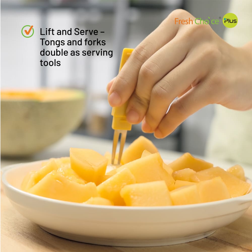 Fresh Choice Multi Fruit and Veggie Tool