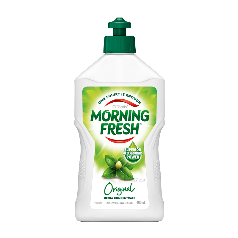 Original Dishwashing Liquid 400ml