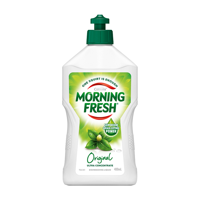 Original Dishwashing Liquid 400ml
