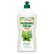 Original Dishwashing Liquid 900ml