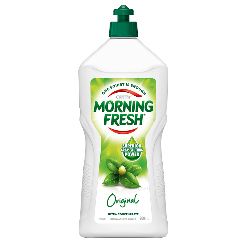 Original Dishwashing Liquid 900ml