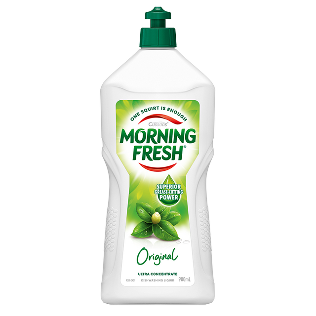 Original Dishwashing Liquid 900ml