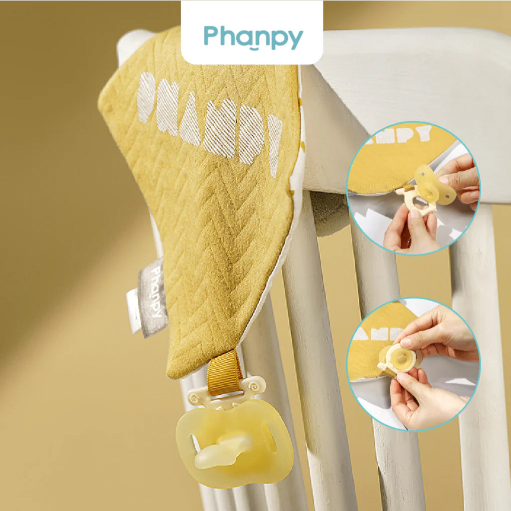 PHANPY DOLL COMFORT TOWEL