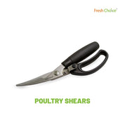 Fresh Choice Poultry Shears