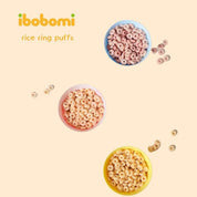 Rice Ring Puff