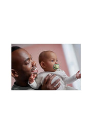 Philips Avent Soother Air 0-6M Boy X2 - Astra Family