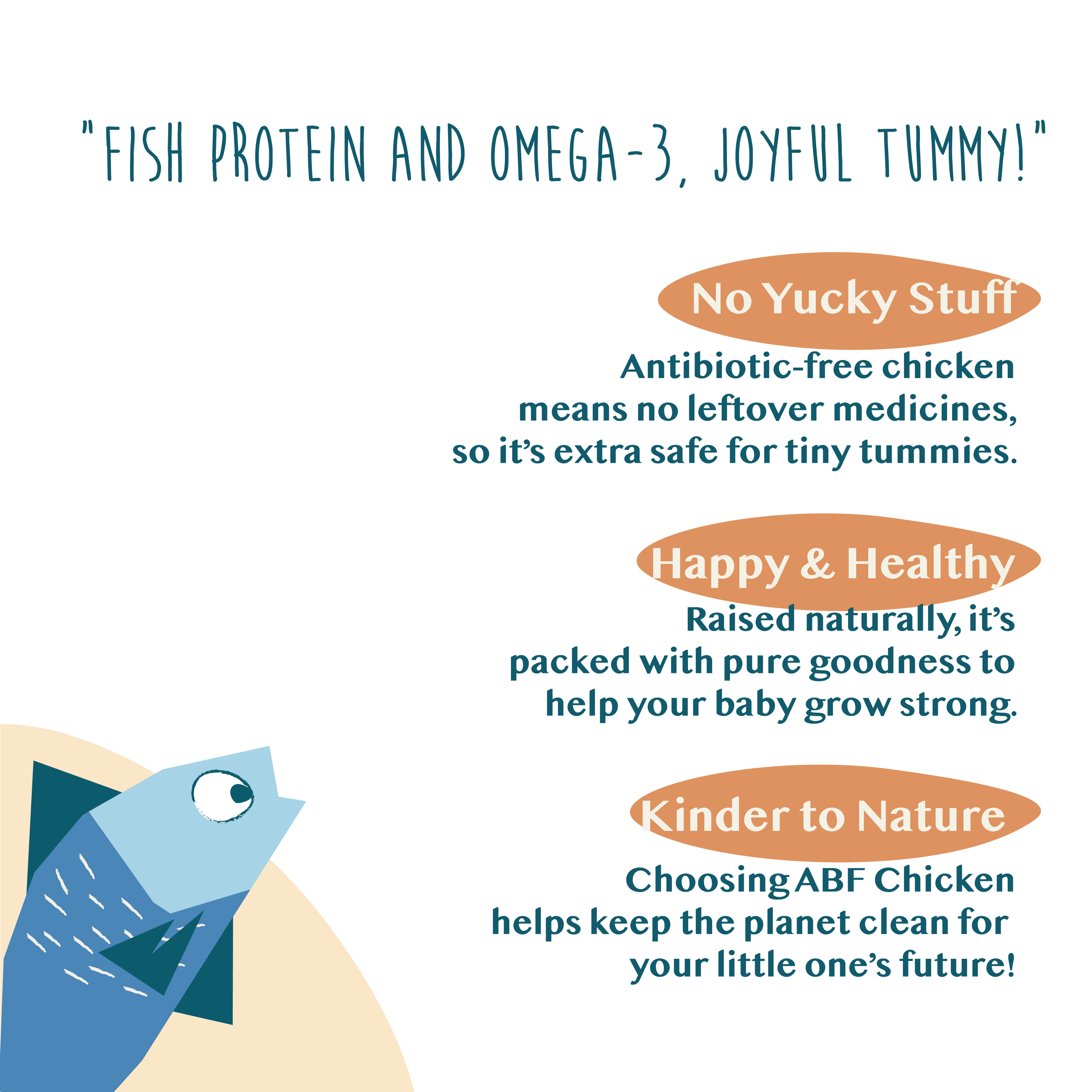Mini Protein Packs