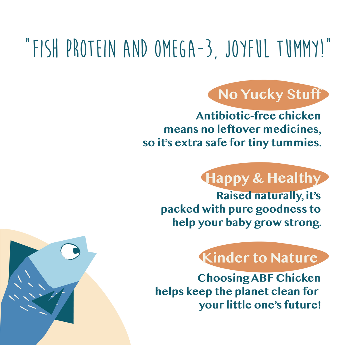Mini Protein Packs