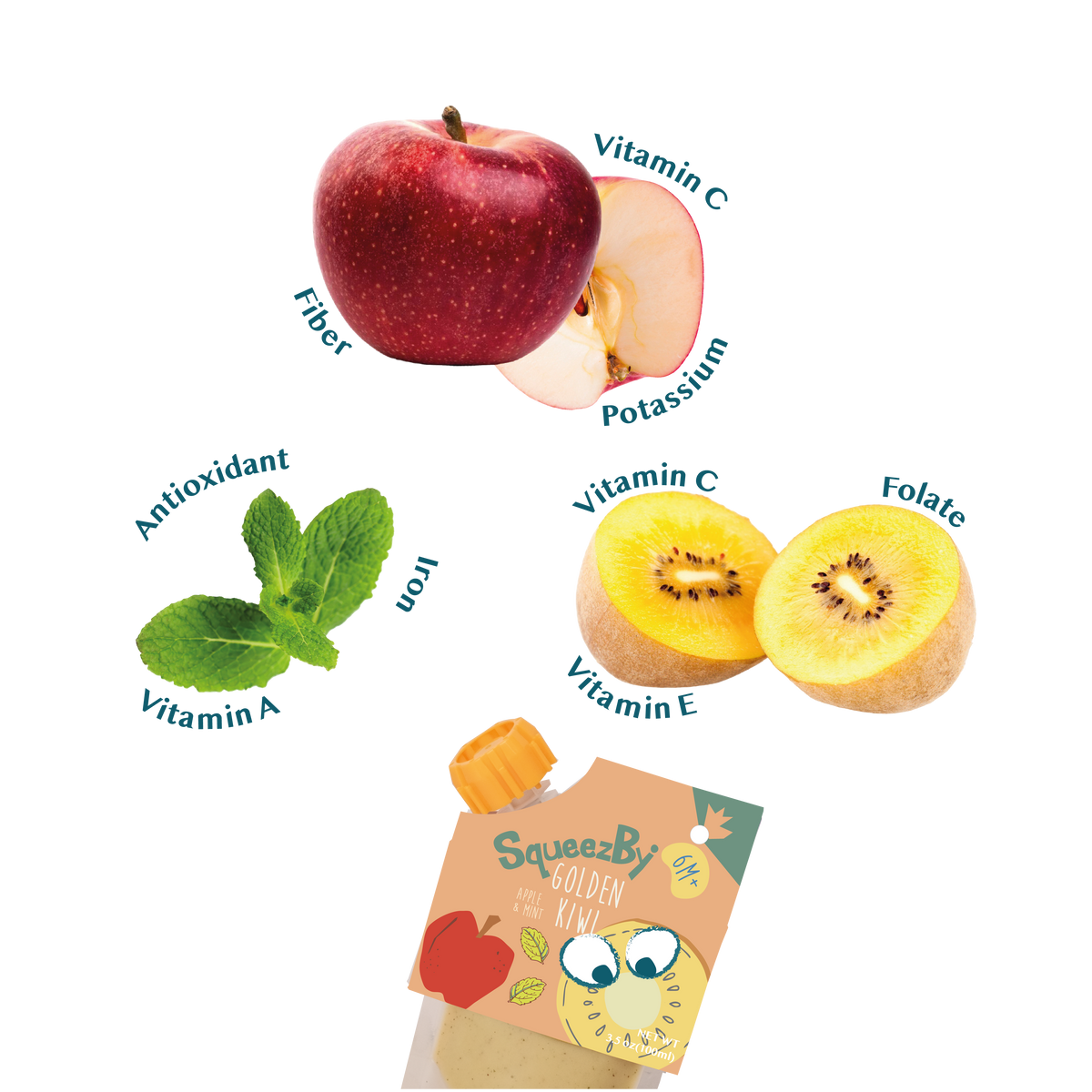 Cold-Pressed [Buy 6 Free 1]