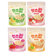 Soft Corn Snack