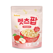 Soft Corn Snack