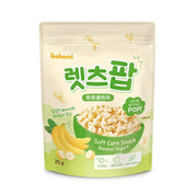 Soft Corn Snack