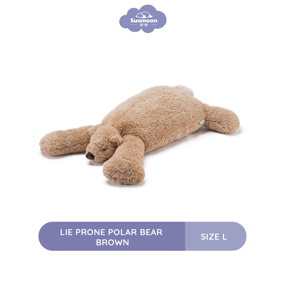 SuamoonLiePronePolarBearBrownL.png