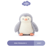 Suamoon Mini Penguin Grey S