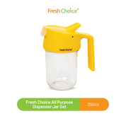 Fresh Choice Jar Buddies