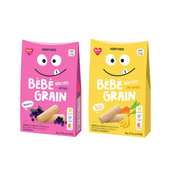 KEMY Kids Bebe Grain