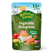 Vegetable Bolognese